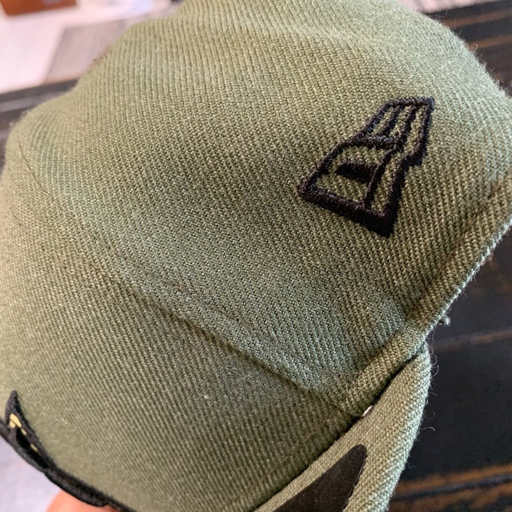 NFL Dallas Cowboys NEW ERA hat. (NEW) - Picture 5 of 5